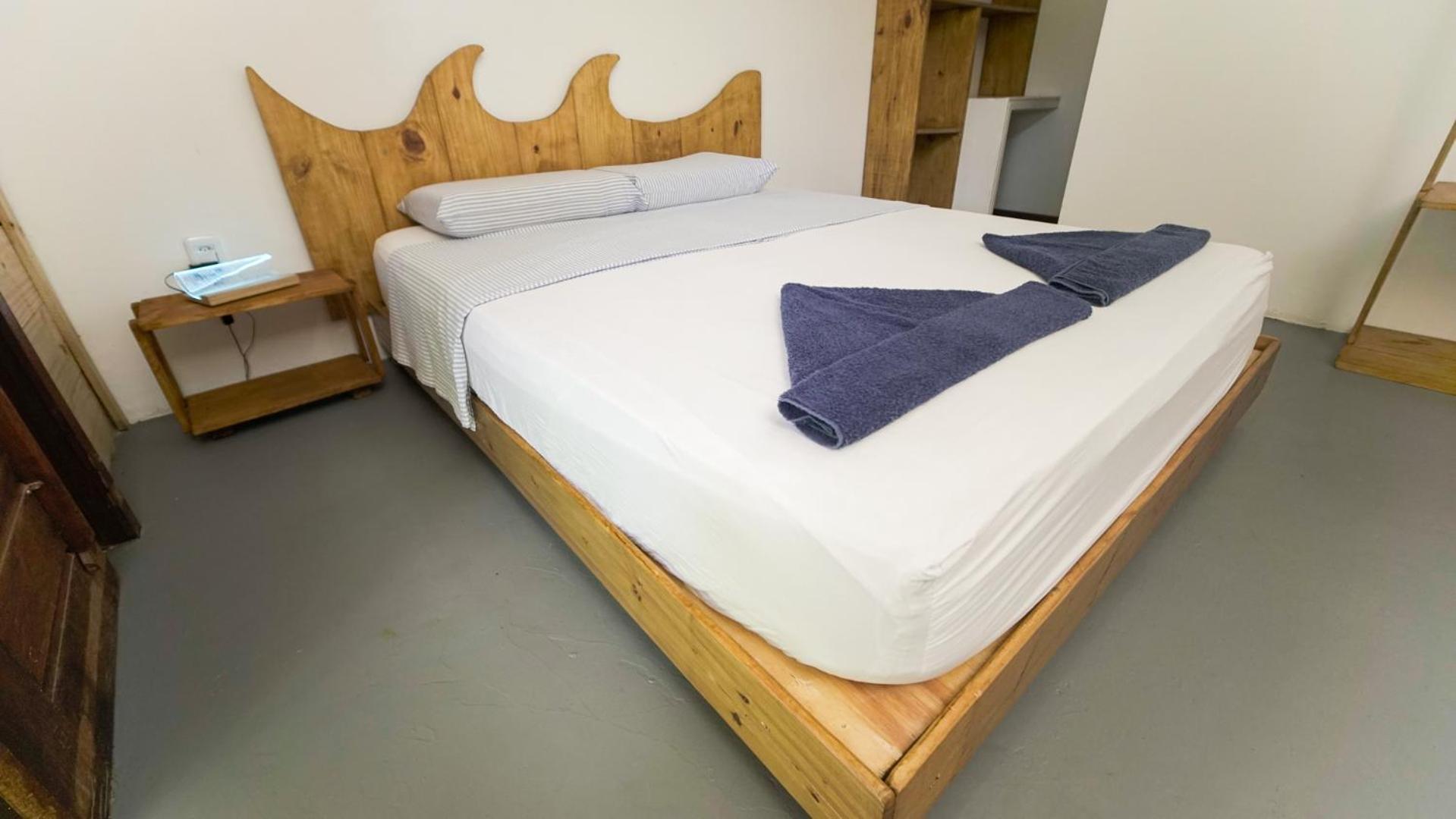 Casa Mar Taiba Hotell Sao Goncalo do Amarante  Eksteriør bilde